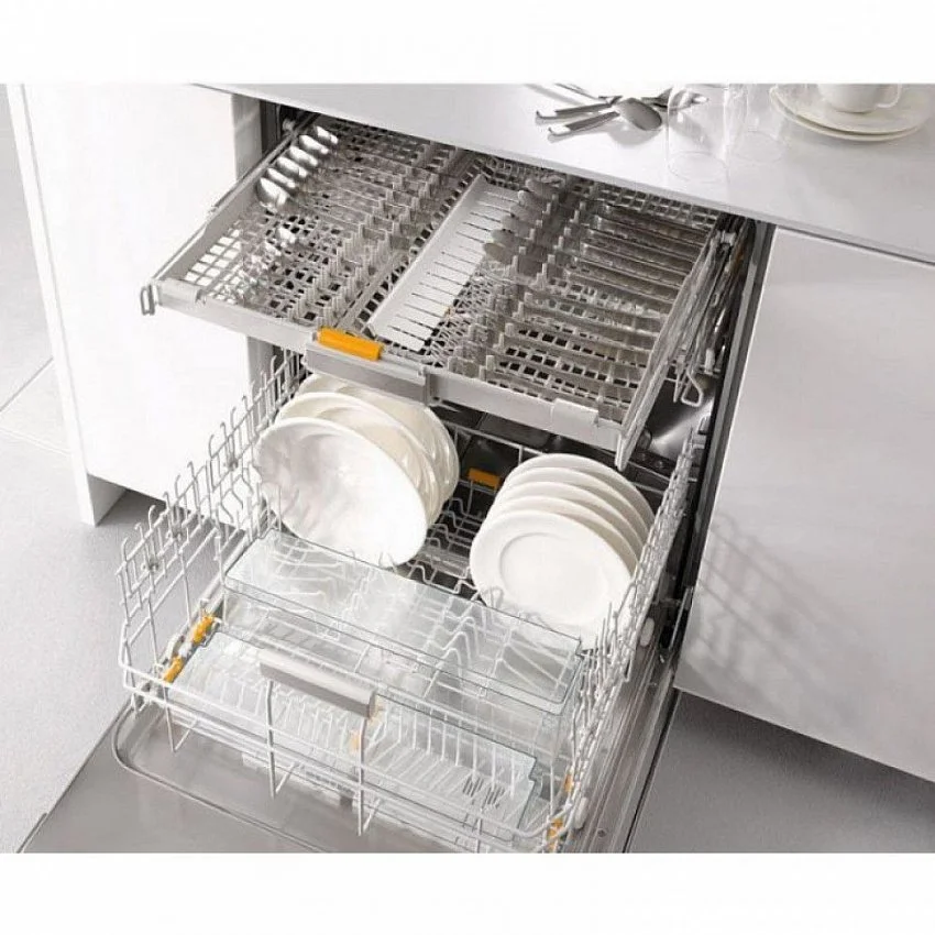 Посудомоечная машина MIELE G 6260 SCVI