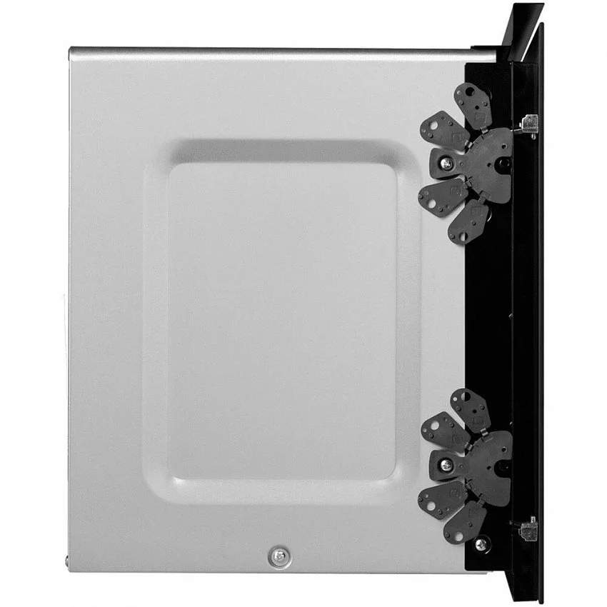 Встраиваемая микроволновая печь MAUNFELD MBMO820SGB09