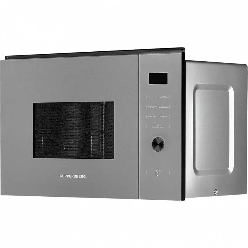 Встраиваемая микроволновая печь KUPPERSBERG HMW 650 GR