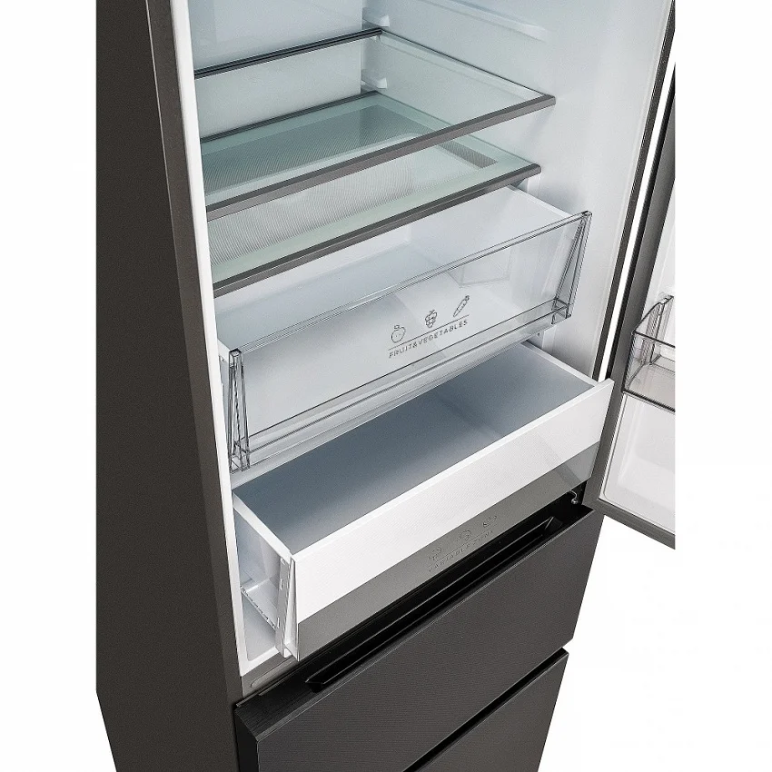 Многокамерный холодильник DELONGHI DMFS 19PINF GB MATTEO