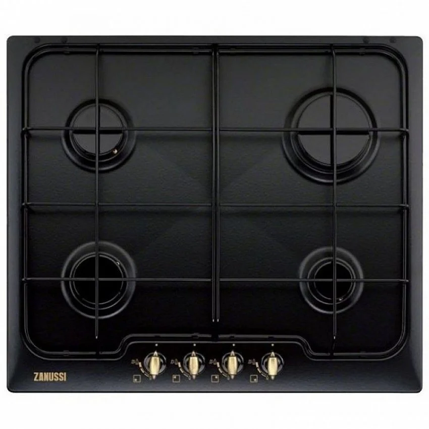 Варочная панель ZANUSSI ZGG 65414 CA