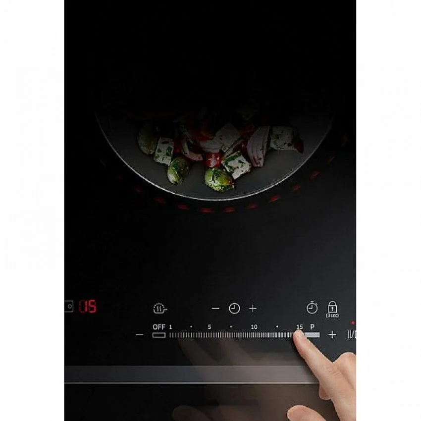 Варочная панель SAMSUNG NZ63K7777BK