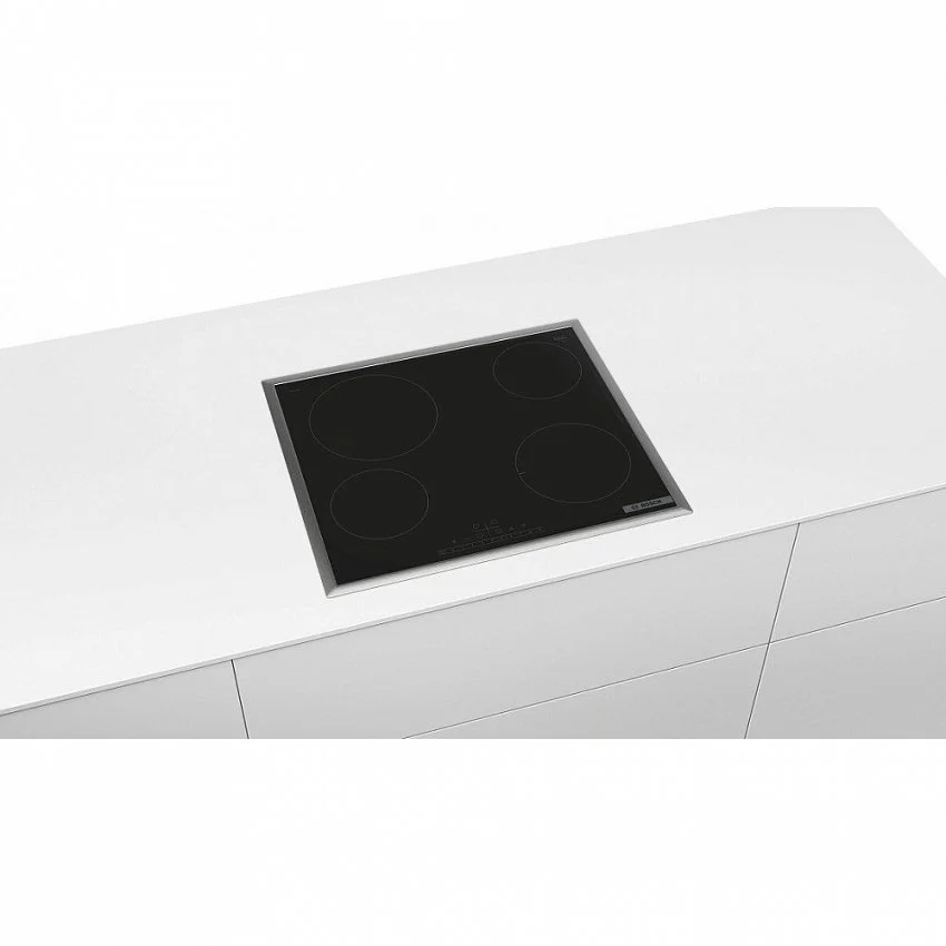 Электрическая варочная панель BOSCH PKE645FP2E