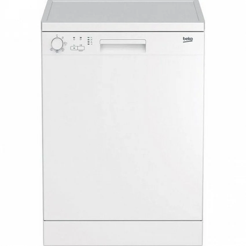 Посудомоечная машина BEKO DFN 05310 W