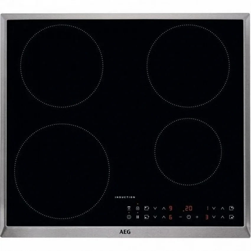 Варочная панель AEG IKR64301XB