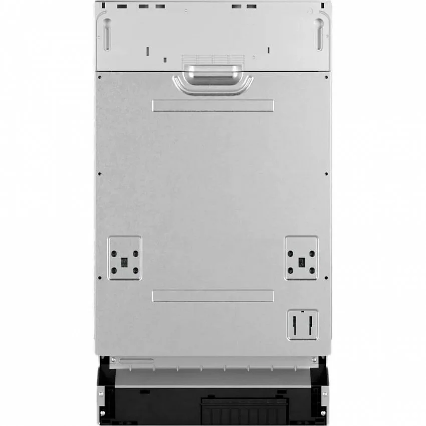 Встраиваемая посудомоечная машина KUPPERSBERG GLM 4537