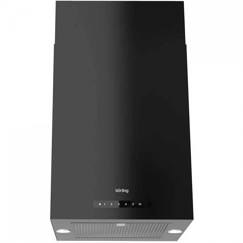 Вытяжка KORTING KHA 45970 N CUBE