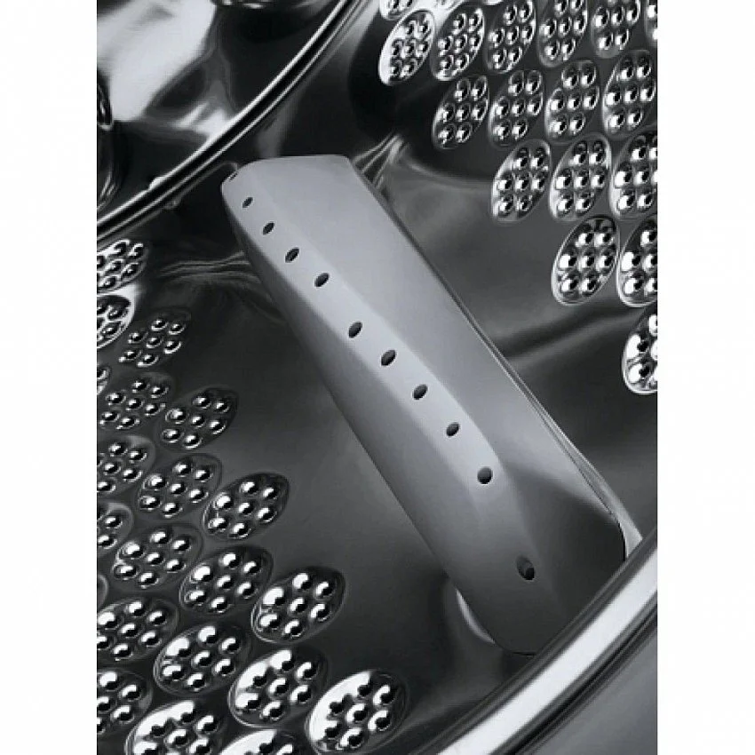 Стирально-сушильная машина ELECTROLUX EW9WR161BC