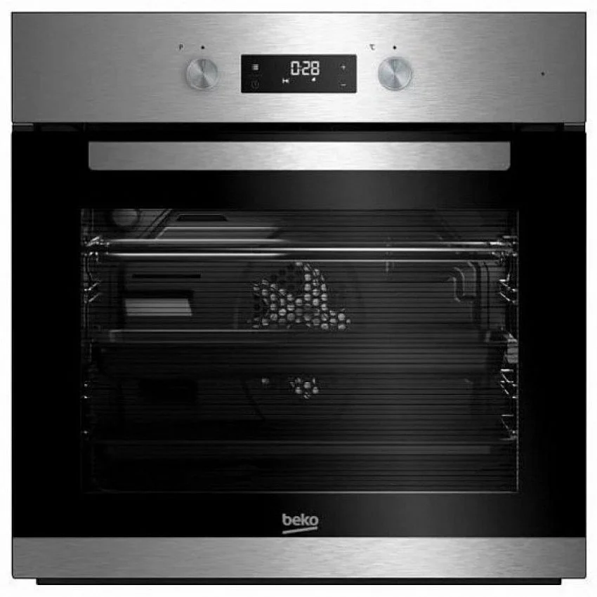 Духовой шкаф BEKO BIM 22304 XCS
