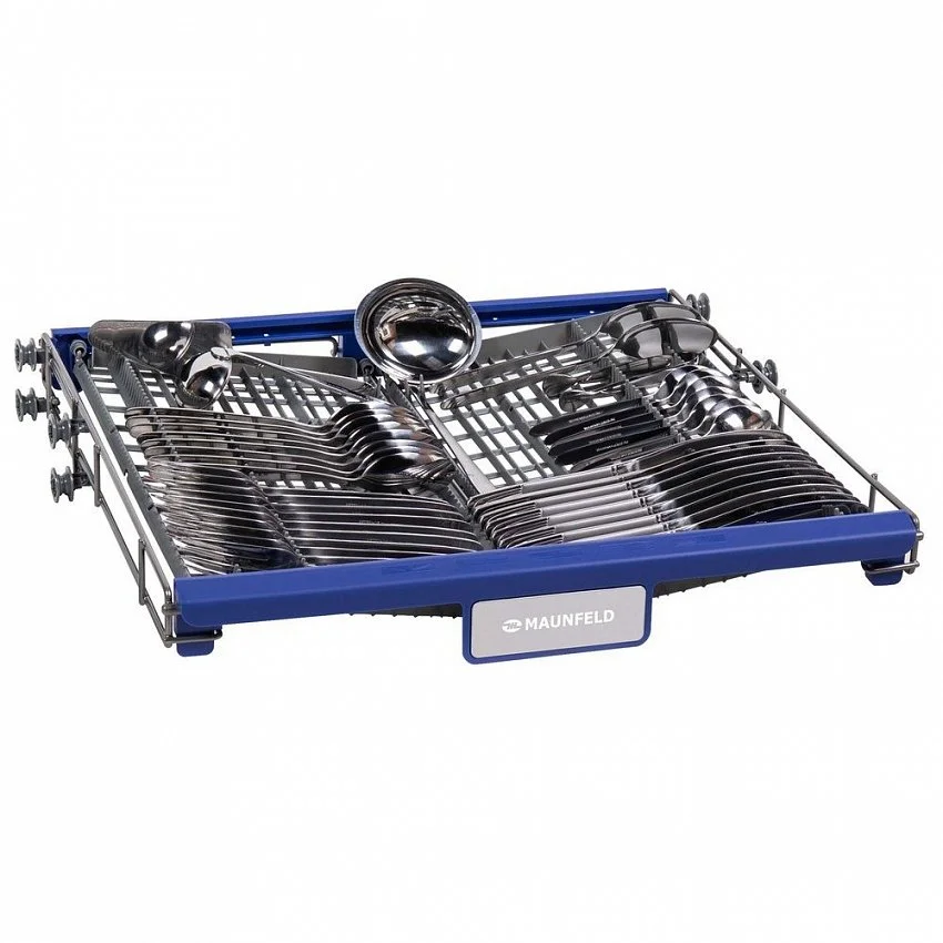 Посудомоечная машина MAUNFELD MLP-12PRO