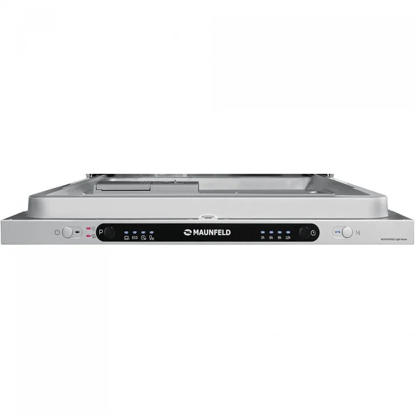 Посудомоечная машина MAUNFELD MLP6242G02 LIGHT BEAM