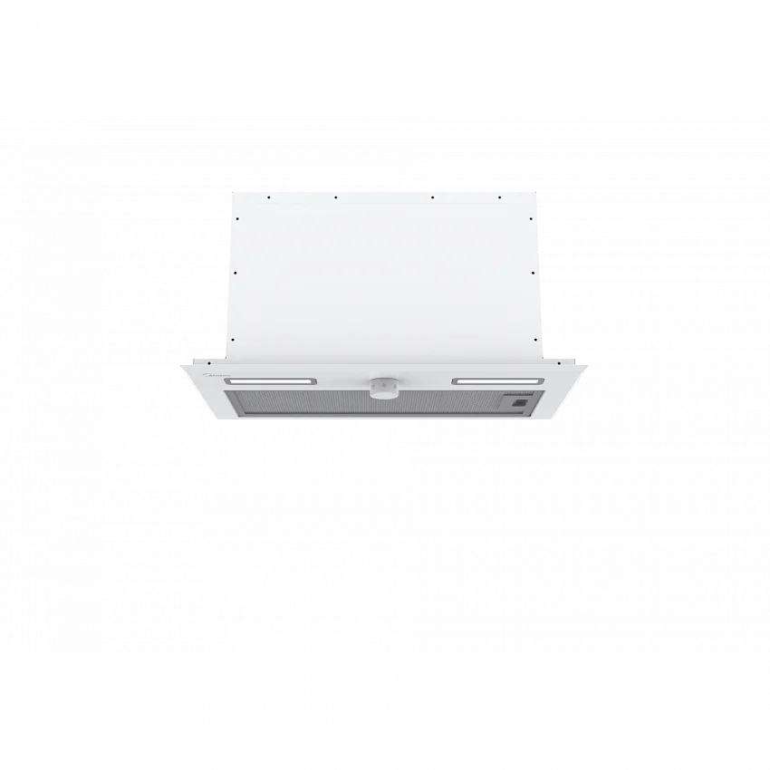 Вытяжка MIDEA MH60I770W