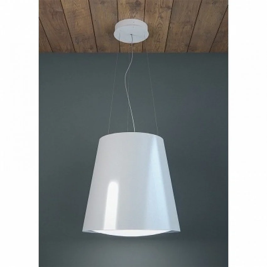 Вытяжка SIRIUS SILT28 WHITE