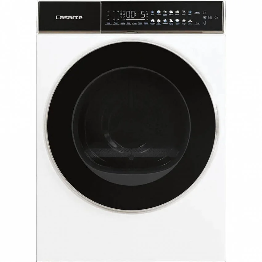 Сушильная машина CASARTE CASD10WL7CU