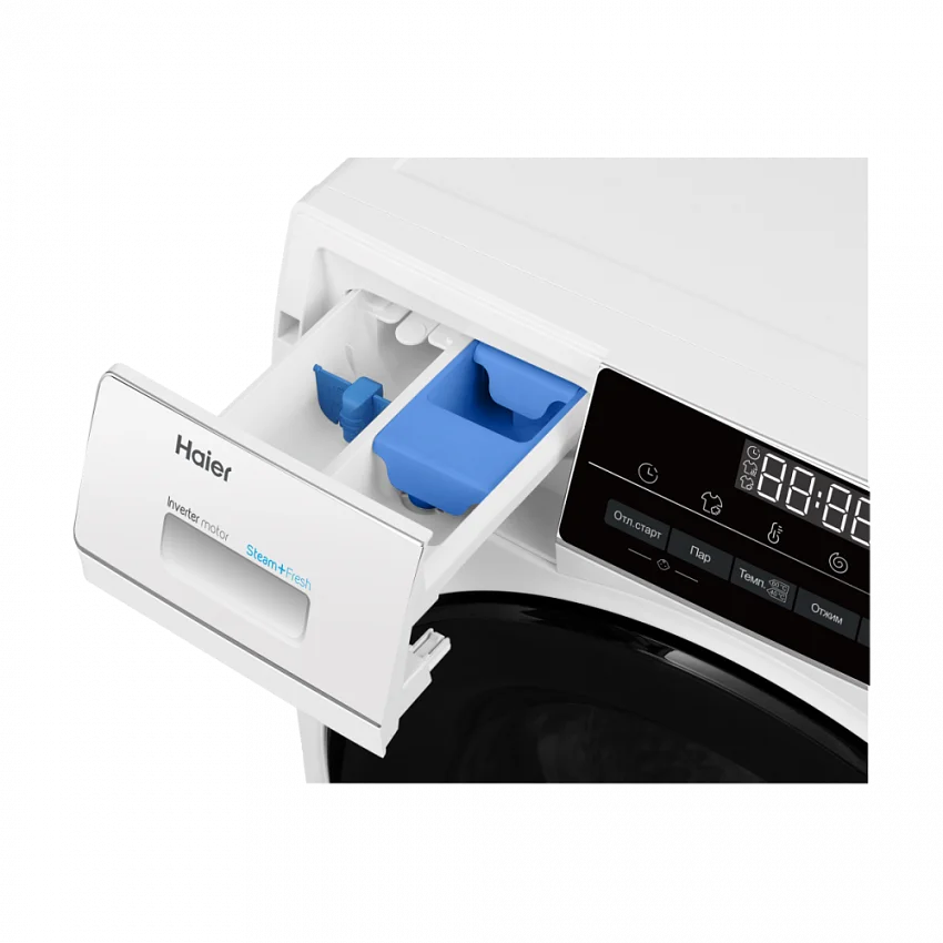 Стиральная машина HAIER HWD80-BP14929A