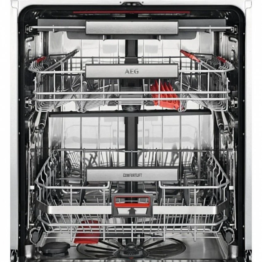 Посудомоечная машина AEG FSR83807P