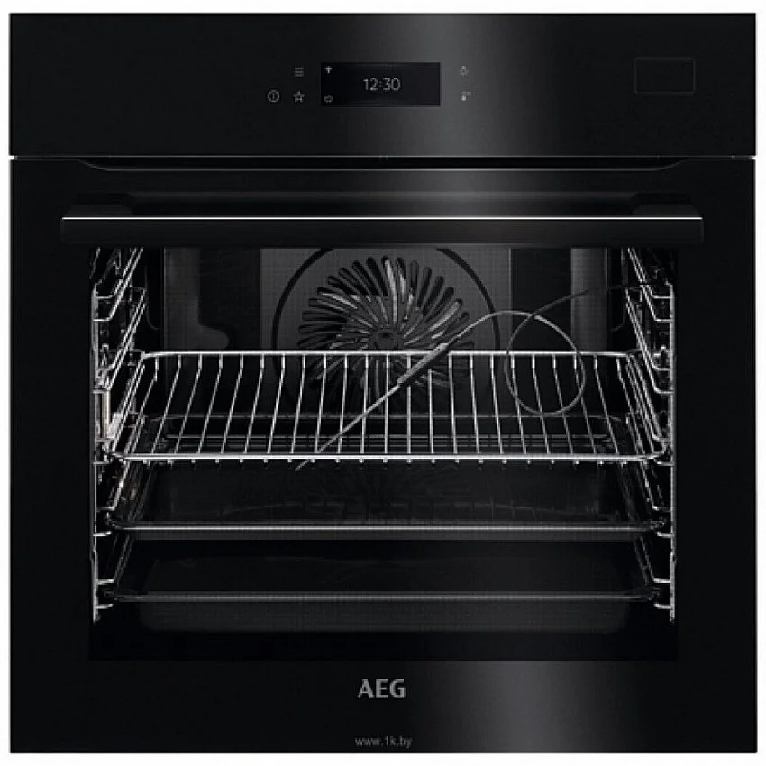 Духовой шкаф AEG BSE778380B