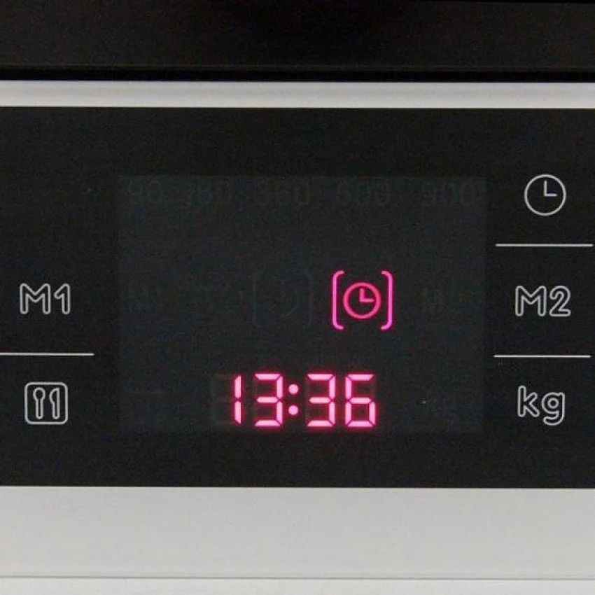 Микроволновая печь BOSCH HMT 85ML23