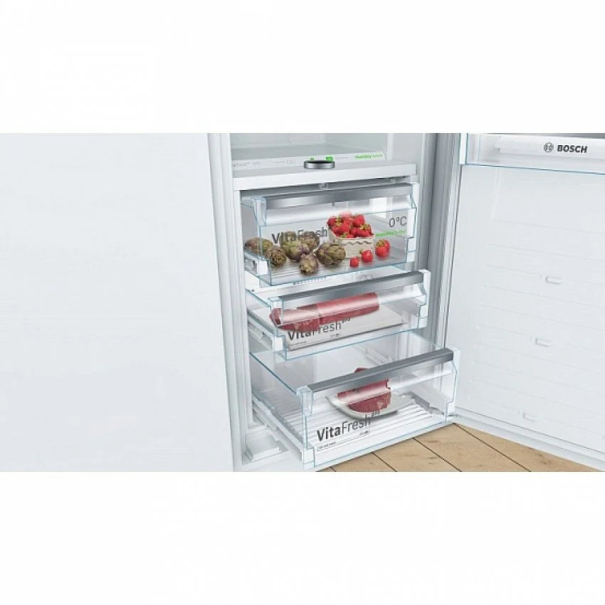 Холодильник BOSCH KIF81PD20R