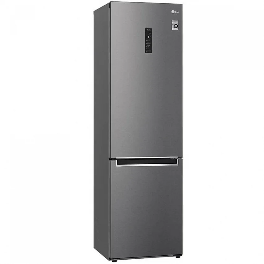 Холодильник LG GC-B509MLWM