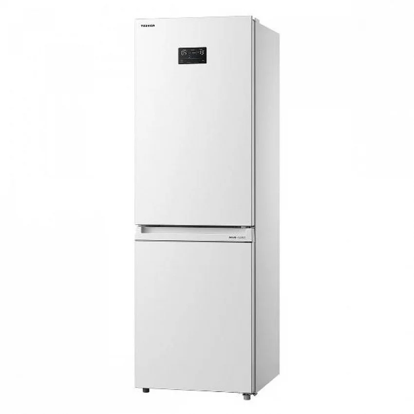Холодильник TOSHIBA GR-RB449WE-PMJ(51)