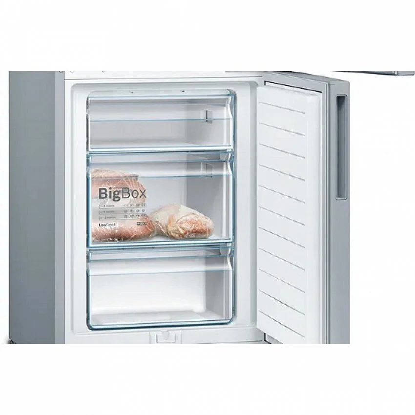 Холодильник BOSCH KGV39VLEAS