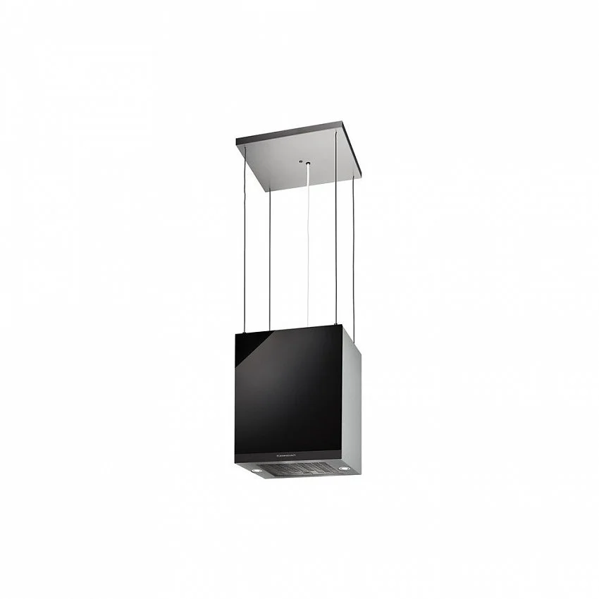 Вытяжка KUPPERSBUSCH DI 3800.0 S5 BLACK VELVET