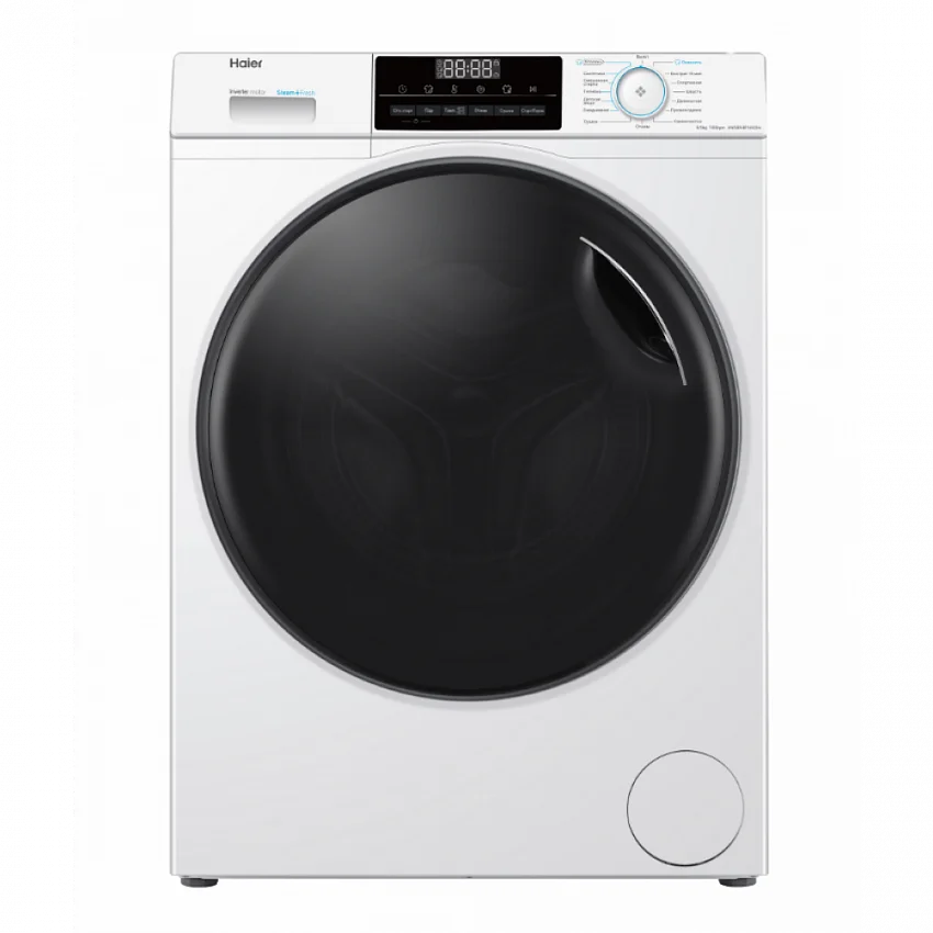 Стиральная машина HAIER HWD80-BP14929A