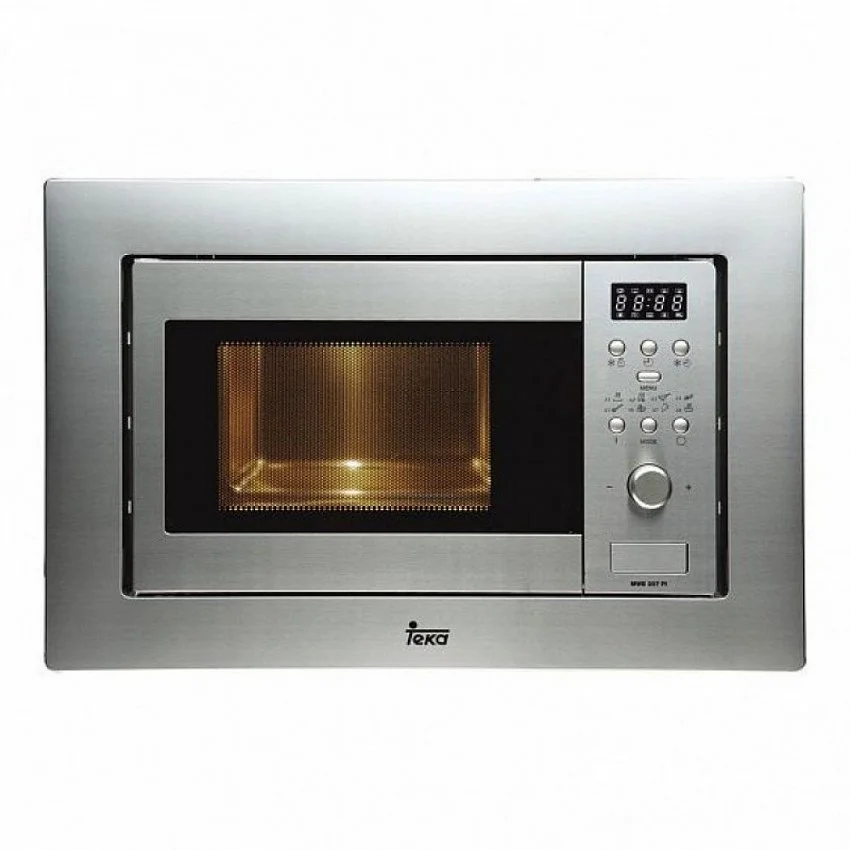 Микроволновая печь TEKA MWE 207 FI STAINLESS STEEL