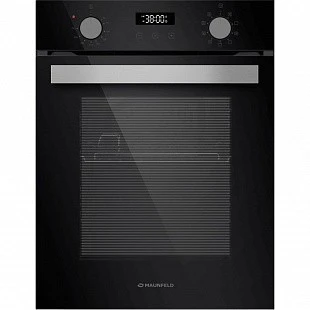 Электрический духовой шкаф Maunfeld EOEM519PB