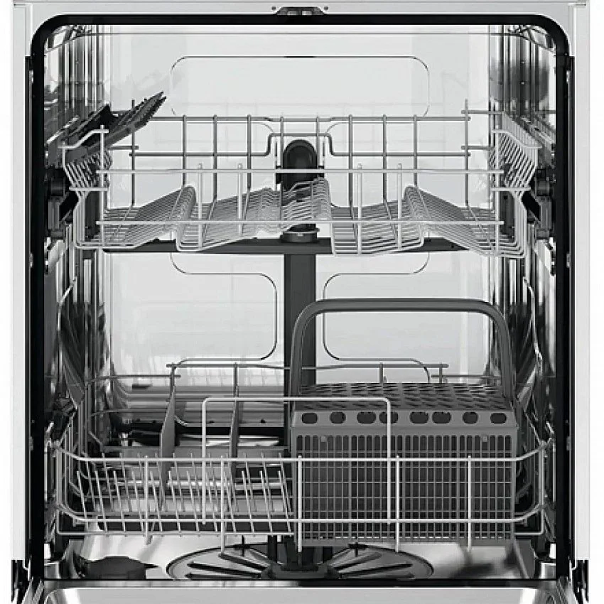 Посудомоечная машина ELECTROLUX EES27200L