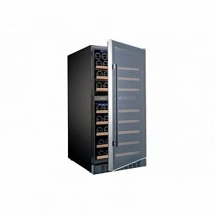 Винный шкаф TEMPTECH WP120DCB