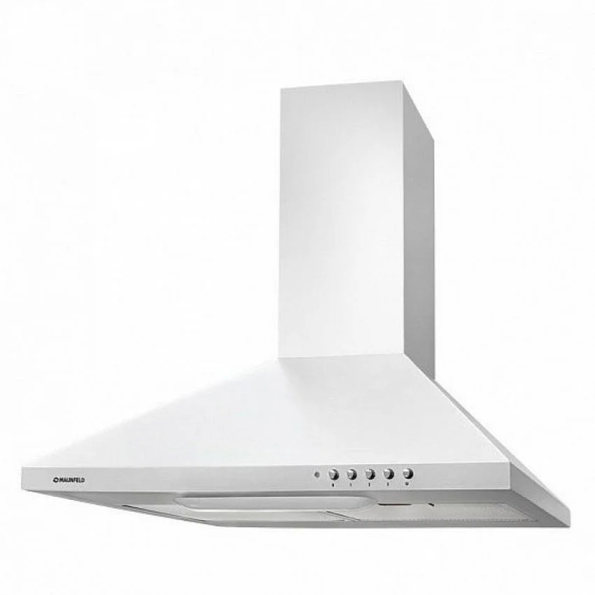 Вытяжка MAUNFELD CORSA LIGHTС 60 WHITE