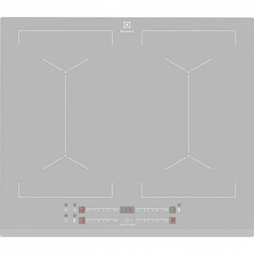 Варочная панель ELECTROLUX EIV 6444