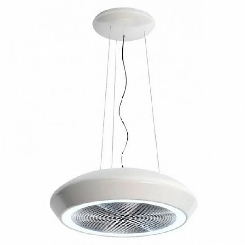 Вытяжка SIRIUS SILT26 DERUTA WHITE