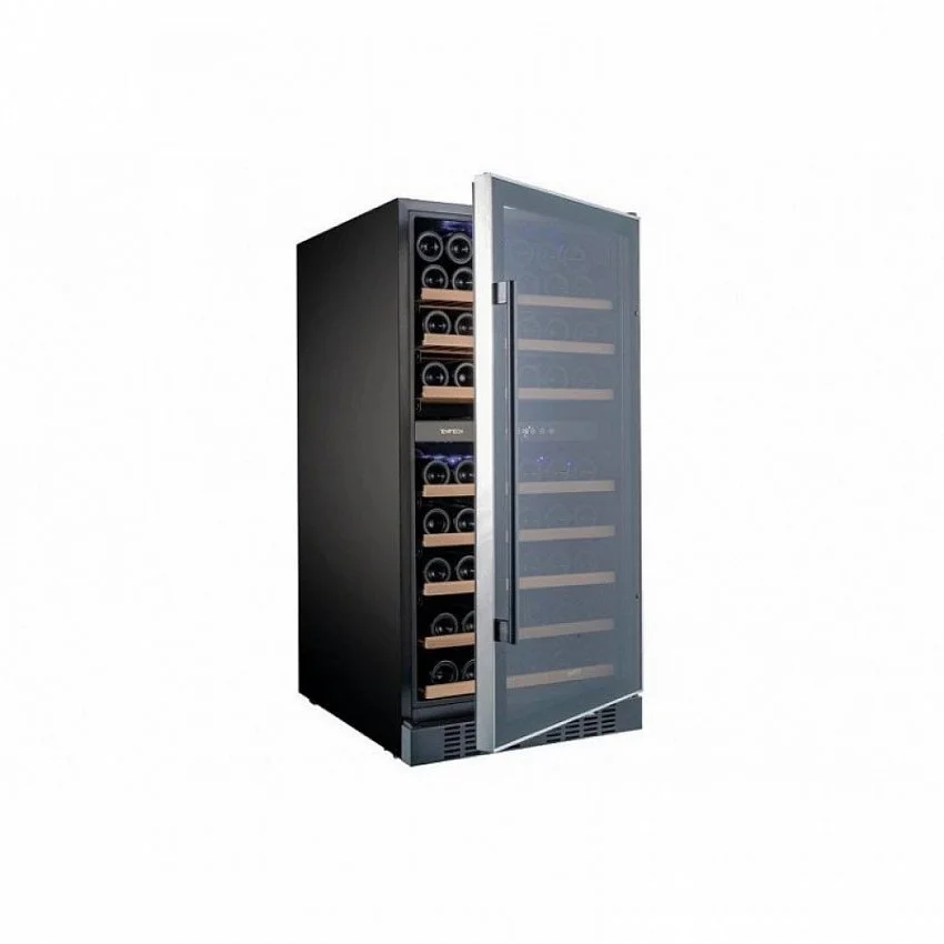 Винный шкаф TEMPTECH WP120DCB
