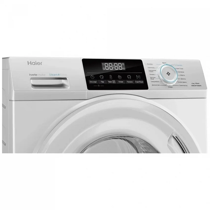 Стиральная машина HAIER HW65-BP129301B