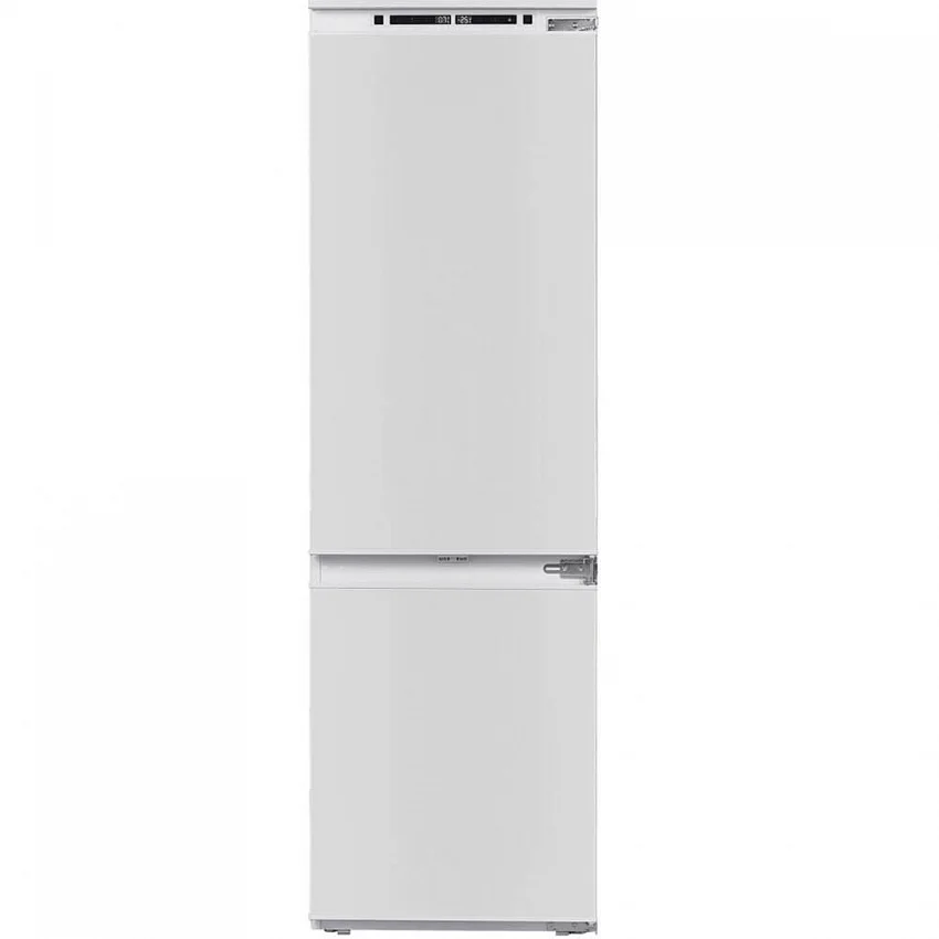 Встраиваемый холодильник MAUNFELD MBF177NFFWGR INVERTER