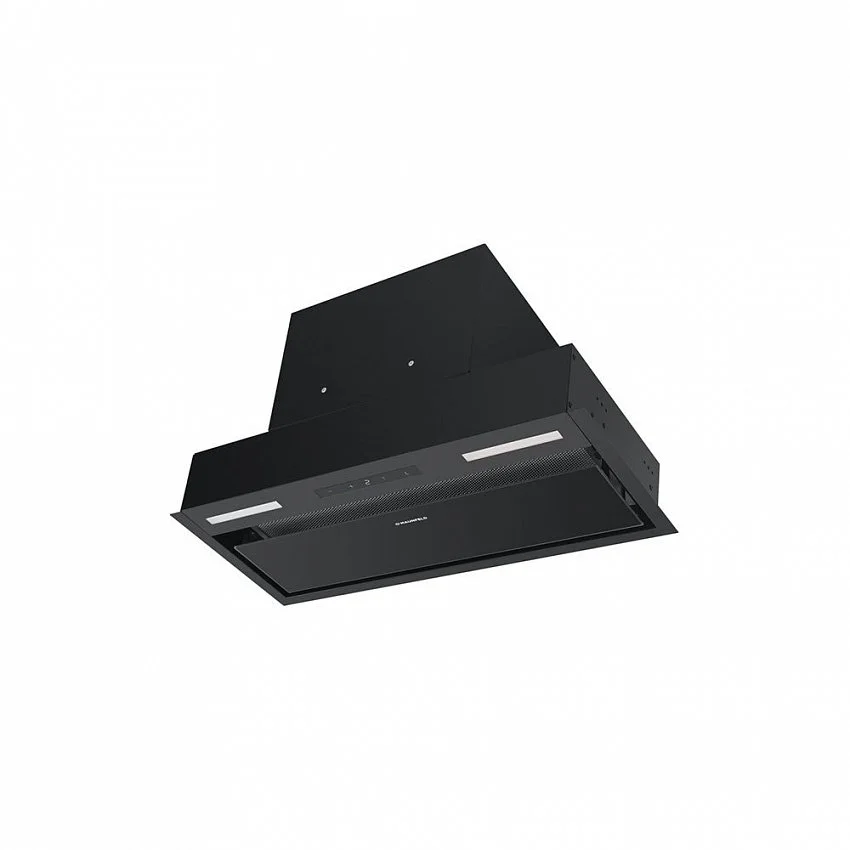 Вытяжка MAUNFELD FANTASY 60 BLACK