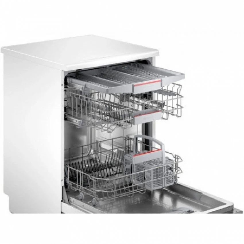 Посудомоечная машина BOSCH SMS6HMW28Q