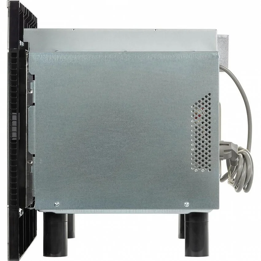 Встраиваемая микроволновая печь ELECTROLUX KMFD264TEX