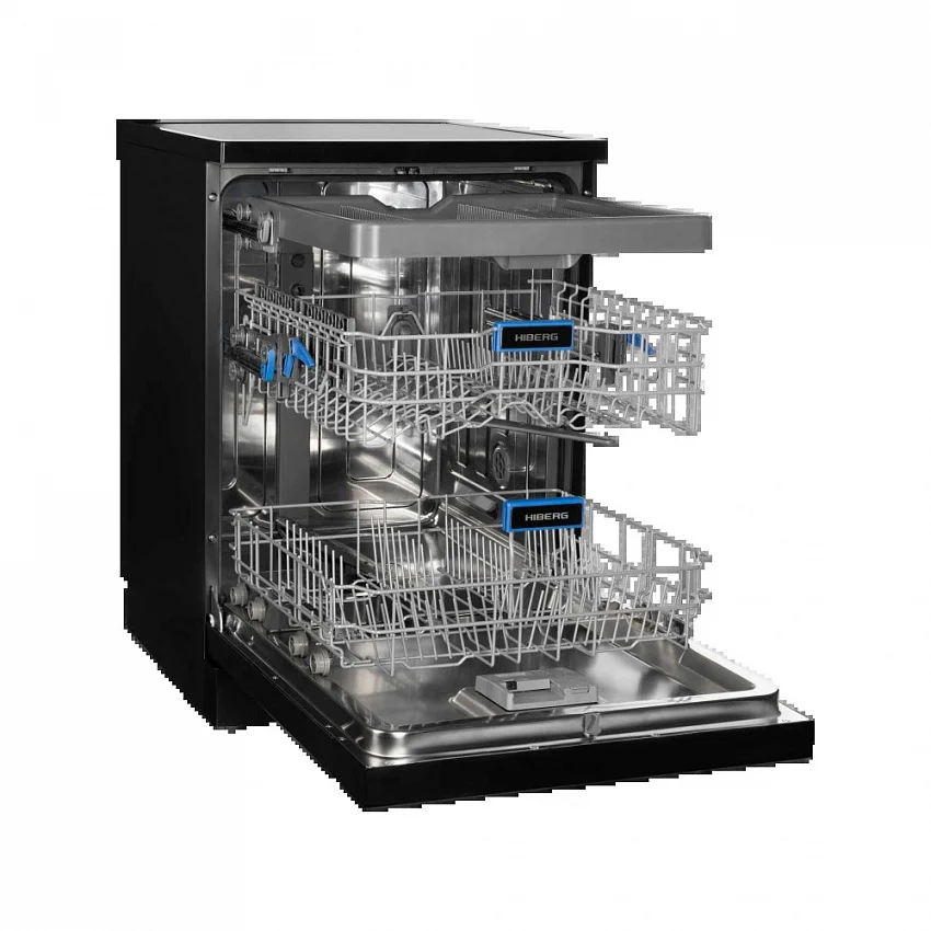 Посудомоечная машина HIBERG I-F 6815 LB