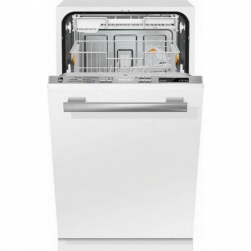 Посудомоечная машина MIELE G 4880 SCVI