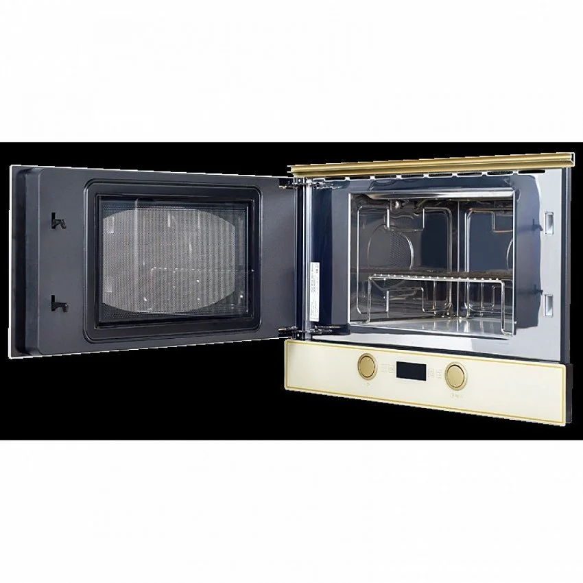 Микроволновая печь KUPPERSBERG RMW 393 C BRONZE