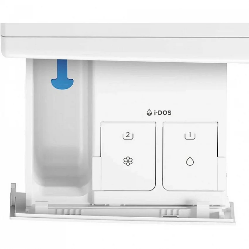 Стиральная машина BOSCH WAU28S60BY