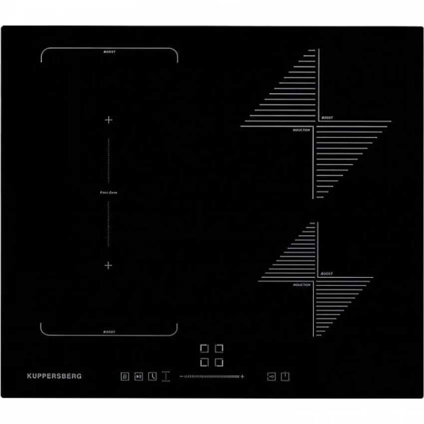 Варочная панель KUPPERSBERG ICS 614