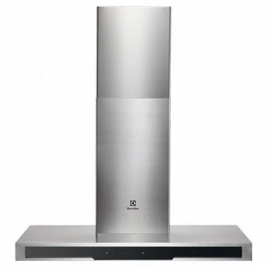 Вытяжка ELECTROLUX EFB 60680 BX
