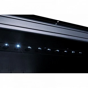 Винный шкаф TEMPTECH SOMZ45SB