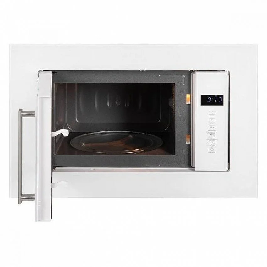 Встраиваемая микроволновая печь HIBERG VM 6502 W
