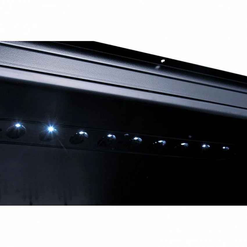 Винный шкаф TEMPTECH SOM45SES